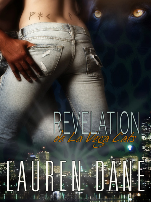 Title details for Revelation by Lauren Dane - Available